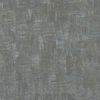 Papel De Pared Topchic Scratched Look Gris Metalizado Noordwand