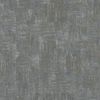 Papel De Pared Topchic Scratched Look Gris Metalizado Noordwand