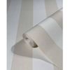 Papel De Pared Topchic Stripes Beige Y Blanco Noordwand