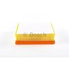 Filtro De Aire Bosch F026400057