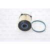 Filtro Diesel N2062 F026402062