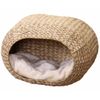 Cama De Mascota De Radiador Sunrise 45x30x30 Cm Beige 435/430569 Ebi