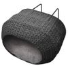 Cama De Mascota De Radiador Sunrise 45x30x30 Cm Negra 435/430576 Ebi