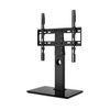 Hama Fullmotion Fix Tv Foot Bracket Black / Soporte De Pie Para Tv De 32" A 55"