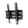 Hama 00220806 Black / Soporte De Pared Para Tv De 19" A 48"