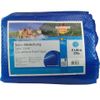 Cubierta Solar Para Piscina De Verano Redonda Pe Azul 450cm Summer Fun