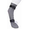 Trixie Calcetines Protectores, Silicona,l, 10cm/40cm,gris