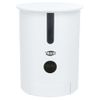 Dispensador Automático De Comida Tx9 Blanco Trixie