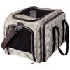 Trixie Transportador De Perros Maxima 33x32x54 Cm Poliéster Beige 28903