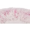 Trixie Cama Harvey, Ø 50 Cm, Blanco-rosa