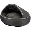 Cama Cueva Para Gatos Timber Antracita 55 Cm 37526 Trixie