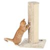 Trixie Columna Rascadora Soria, 80 Cm, Beige