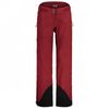 Pantalones Snow Maloja Tongsam.