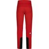 Pantalones Snow Maloja Romballom.