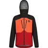 Chaqueta Snowboard Maloja Rumom.