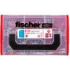 Fischer Set De Tacos De Pared Fixtainer Duopower Corto/largo 210 Pzas Fischer