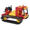 Universal 4 Fischertechnik Toy Juguete Educativo Stem Primaria Construcción