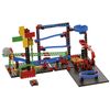 Funny Machines Fischertechnik Toy Juguete Educativo Stem Primaria Construcción
