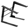 Adam Hall Stands Slt 001 Soporte Para Portátil Black