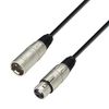 Adam Hall Cables K3 Mmf1000 Cable Micro Xlr 10m