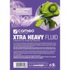 Xtra Heavy-fluid De Cameo Líquido Para Máquinas De Niebla.