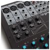 Ld Systems Vibz 8 Dc Mezclador Precio Características