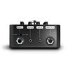 Palmer Pocket Amp Bass Pedal De Efectos Para Bajos