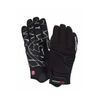 Guante Nordico Ziener Iceman Ws