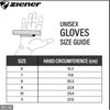 Guante Nordico Ziener Useful Glove