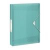 Carpeta Esselte Colour'ice A4 Azul (5 Unidades)