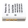 Batería Para Nokia 6610i, 3,7v, 1000mah/3,7wh, Li-ion, Recargable