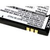 Batería Para Motorola Modelo Bd50, 3,7v, 750mah/2,8wh, Li-ion, Recargable