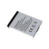 Batería Para Sony-ericsson K600i, 3,7v, 650mah/2,4wh, Li-ion, Recargable