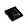 Batería Para Sony-ericsson W980i, 3,6v, 650mah/2,3wh, Li-ion, Recargable