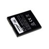 Batería Para Nokia N93i, 3,7v, 950mah/3,5wh, Li-ion, Recargable