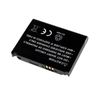 Batería Para Samsung Omnia, 3,7v, 1100mah/4,1wh, Li-ion, Recargable