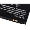 Batería Para Samsung Omnia I900, 3,7v, 1100mah/4,1wh, Li-ion, Recargable