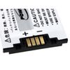 Batería Para Motorola V60i, 3,6v, 900mah/3,2wh, Li-ion, Recargable