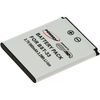 Batería Para Sony-ericsson W300i, 3,6v, 860mah/3,1wh, Li-ion, Recargable