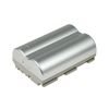 Batería Para Canon Modelo Bp-512, 7,4v, 1700mah/12,6wh, Li-ion, Recargable