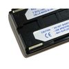 Batería Para Canon Es-7000es 2600mah, 7,2v, 2600mah/18,7wh, Li-ion, Recargable