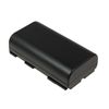 Batería Para Canon G45hi 2600mah, 7,2v, 2600mah/18,7wh, Li-ion, Recargable