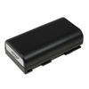 Batería Para Canon G1000 2600mah, 7,2v, 2600mah/18,7wh, Li-ion, Recargable