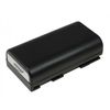 Batería Para Canon Mv200 2600mah, 7,2v, 2600mah/18,7wh, Li-ion, Recargable