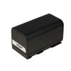 Batería Para Canon C2 4000mah, 7,2v, 4000mah/28,8wh, Li-ion, Recargable