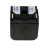 Batería Para Canon C2 4000mah, 7,2v, 4000mah/28,8wh, Li-ion, Recargable