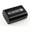 Batería Para Videocámara Sony Dcr-sr55e 750mah, 6,8v, 750mah/5,1wh, Li-ion, Recargable