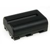 Batería Para Sony Cámara Digital A200 Serie, 7,2v, 1700mah/12,2wh, Li-ion, Recargable