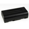 Batería Para Sanyo Idc-1000, 7,4v, 2200mah/16,3wh, Li-ion, Recargable