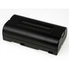 Batería Para Sanyo Modelo Ur-121, 7,4v, 2200mah/16,3wh, Li-ion, Recargable